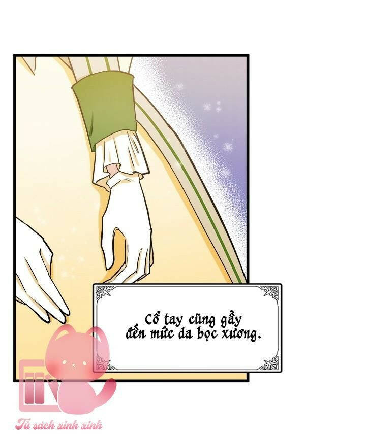Ác Nữ Trùng Sinh - Chap 13 - Trang 19