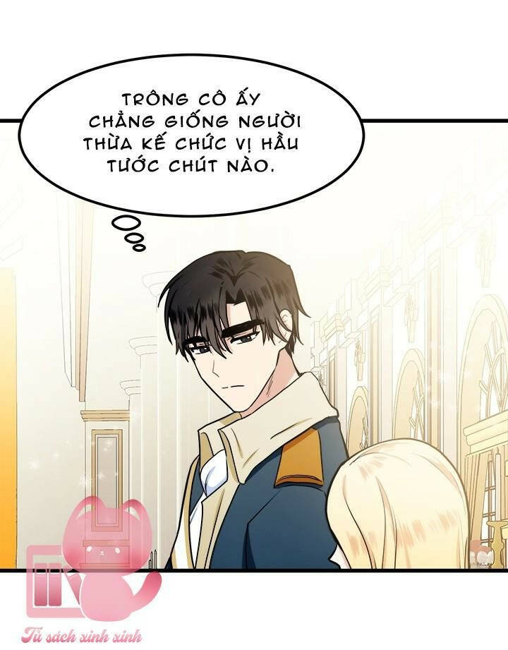 Ác Nữ Trùng Sinh - Chap 13 - Trang 20