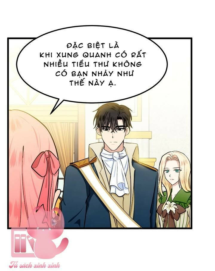 Ác Nữ Trùng Sinh - Chap 13 - Trang 3