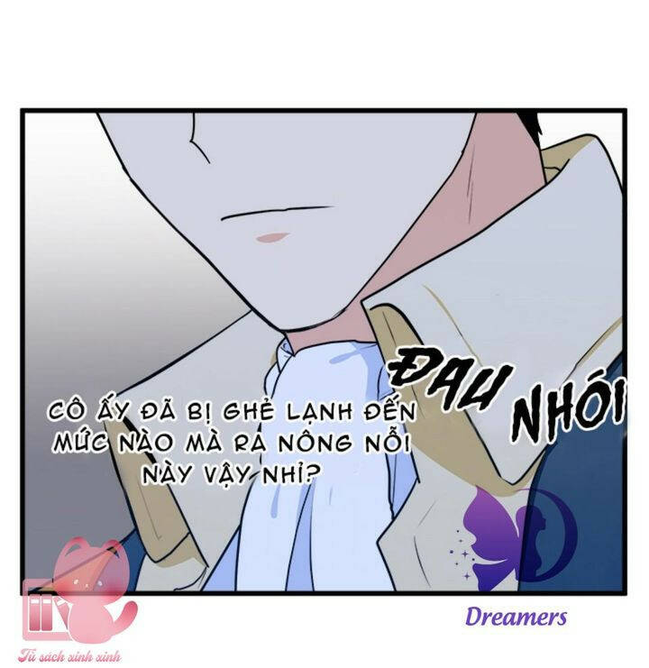 Ác Nữ Trùng Sinh - Chap 13 - Trang 21