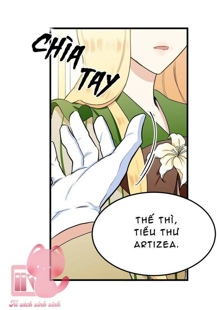 Ác Nữ Trùng Sinh - Chap 13 - Trang 22