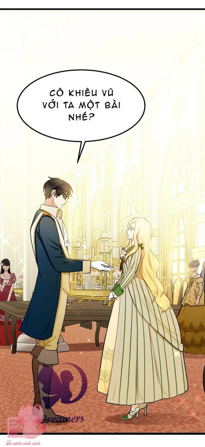 Ác Nữ Trùng Sinh - Chap 13 - Trang 24