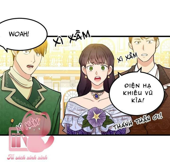 Ác Nữ Trùng Sinh - Chap 13 - Trang 27