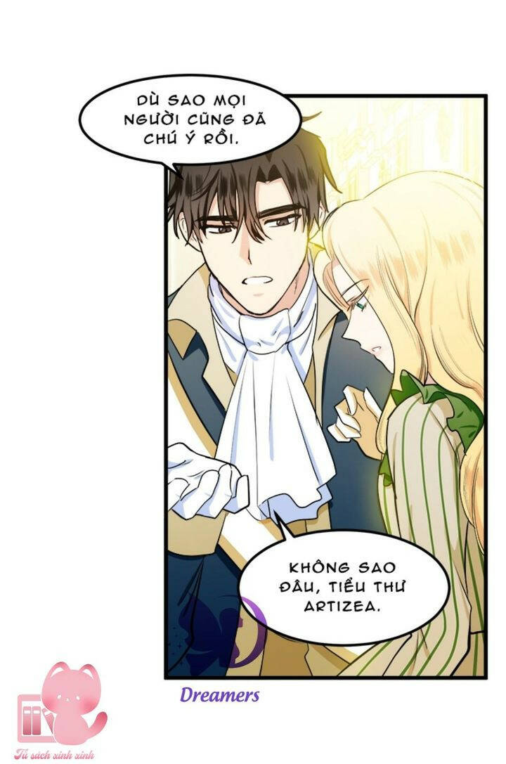 Ác Nữ Trùng Sinh - Chap 13 - Trang 29