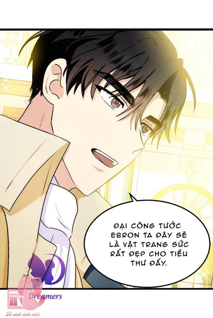 Ác Nữ Trùng Sinh - Chap 13 - Trang 30