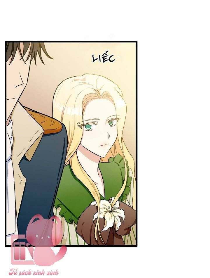 Ác Nữ Trùng Sinh - Chap 13 - Trang 4