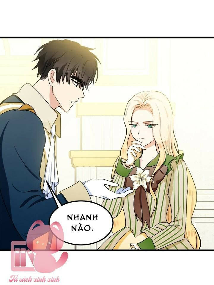 Ác Nữ Trùng Sinh - Chap 13 - Trang 31