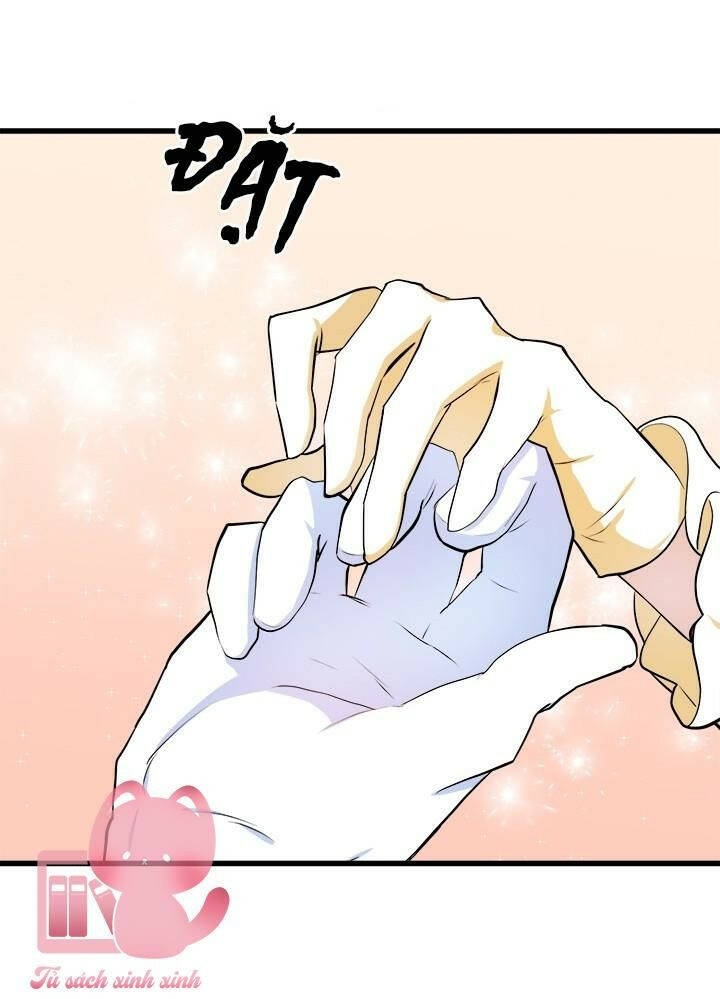 Ác Nữ Trùng Sinh - Chap 13 - Trang 32