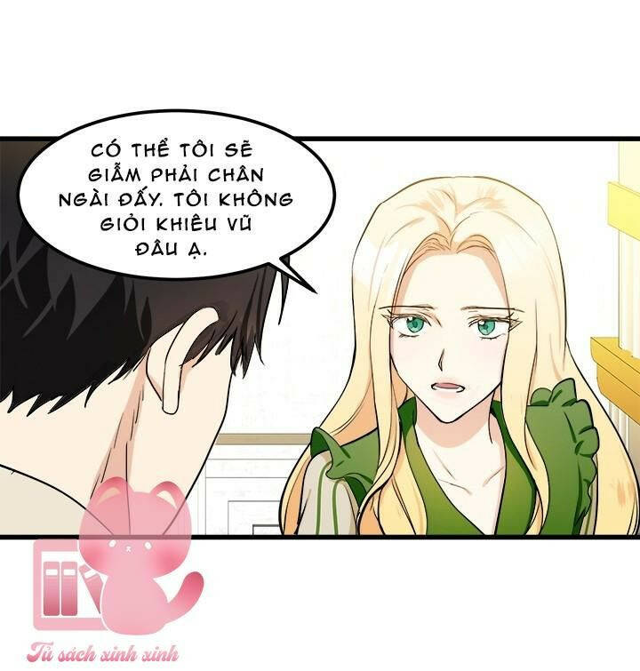 Ác Nữ Trùng Sinh - Chap 13 - Trang 33