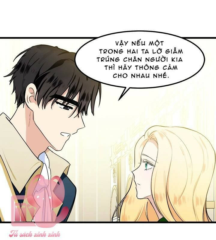 Ác Nữ Trùng Sinh - Chap 13 - Trang 34