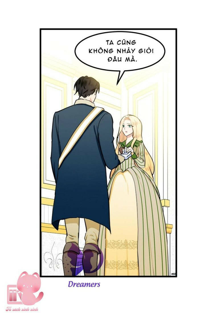 Ác Nữ Trùng Sinh - Chap 13 - Trang 35