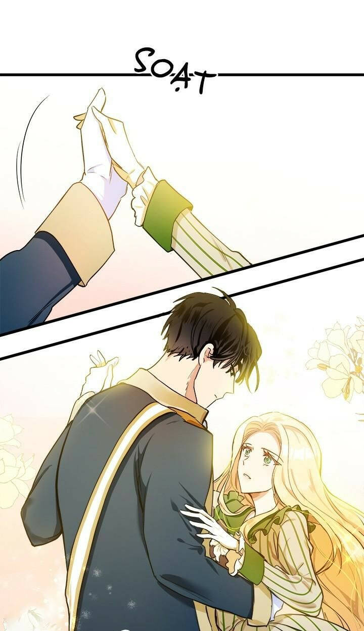 Ác Nữ Trùng Sinh - Chap 13 - Trang 36