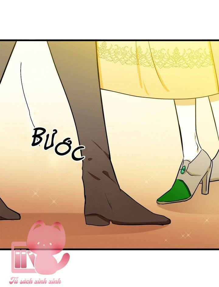 Ác Nữ Trùng Sinh - Chap 13 - Trang 38