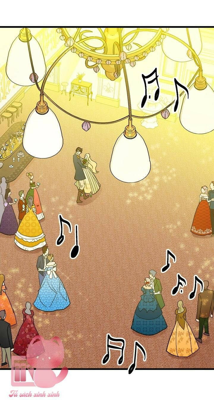 Ác Nữ Trùng Sinh - Chap 13 - Trang 39
