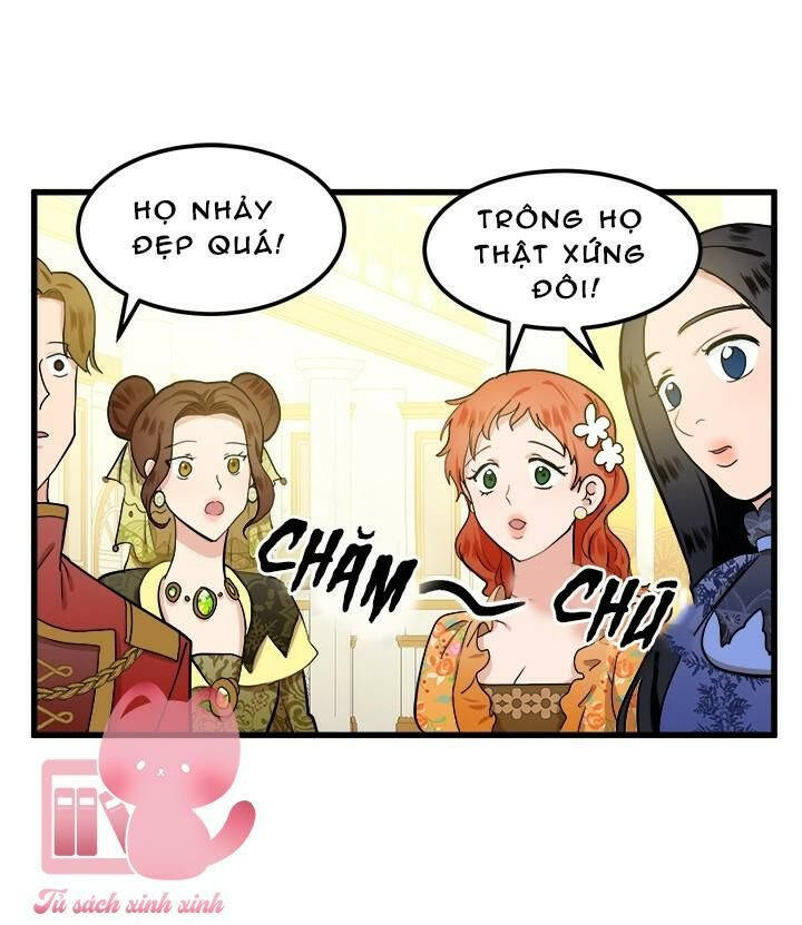 Ác Nữ Trùng Sinh - Chap 13 - Trang 42
