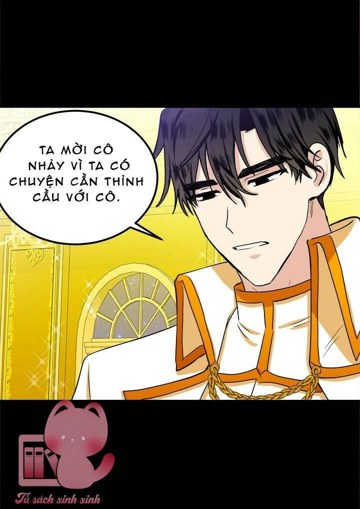 Ác Nữ Trùng Sinh - Chap 13 - Trang 49