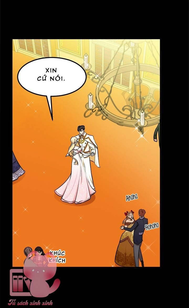 Ác Nữ Trùng Sinh - Chap 13 - Trang 50