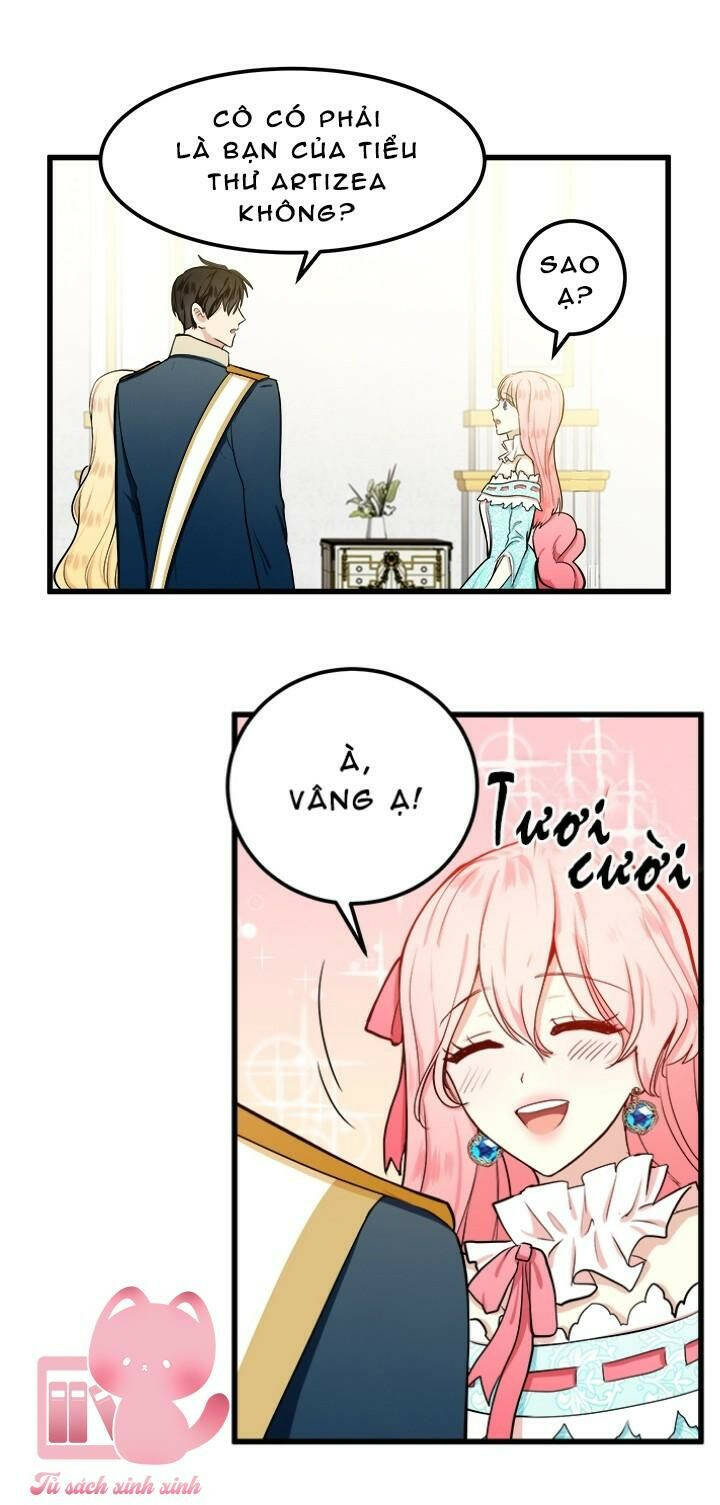 Ác Nữ Trùng Sinh - Chap 13 - Trang 6