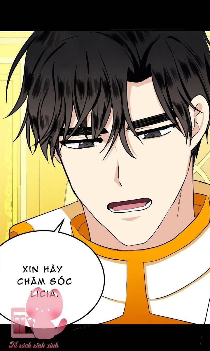 Ác Nữ Trùng Sinh - Chap 13 - Trang 51