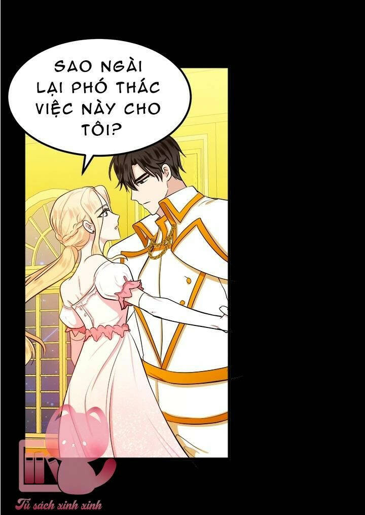 Ác Nữ Trùng Sinh - Chap 13 - Trang 52