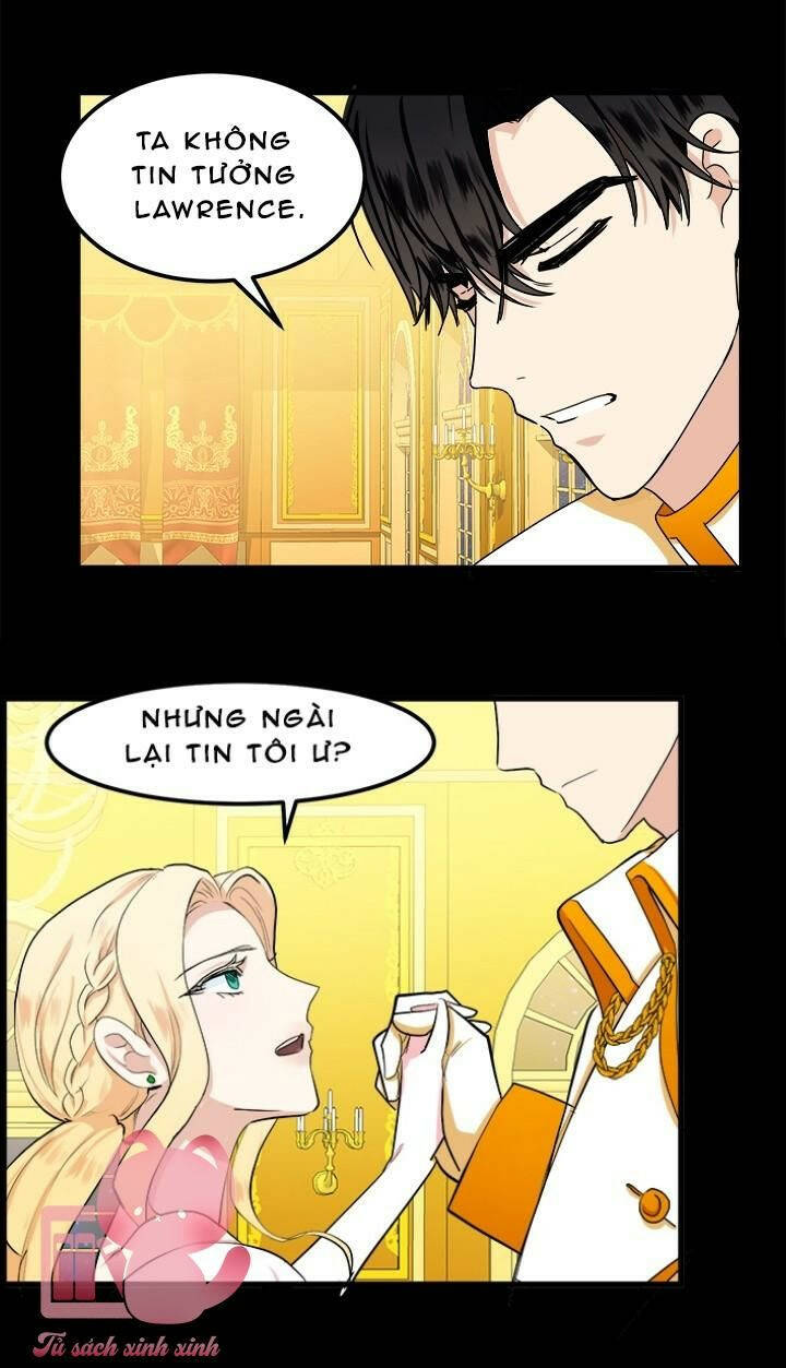 Ác Nữ Trùng Sinh - Chap 13 - Trang 53