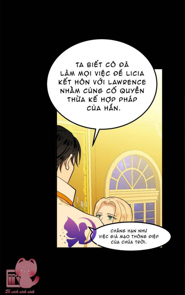Ác Nữ Trùng Sinh - Chap 13 - Trang 54
