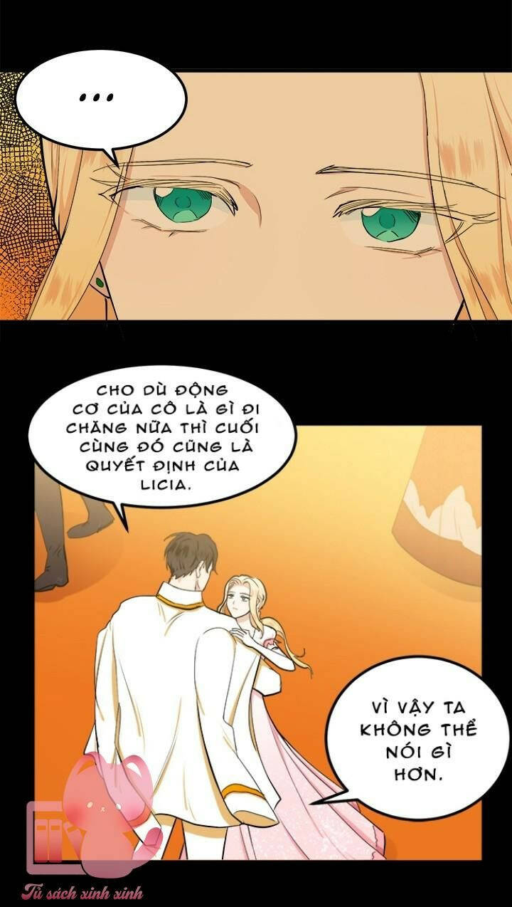 Ác Nữ Trùng Sinh - Chap 13 - Trang 55