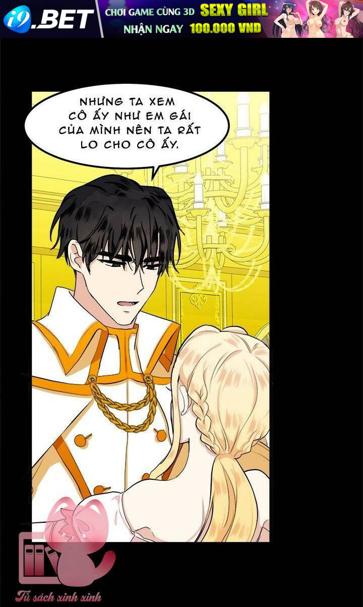 Ác Nữ Trùng Sinh - Chap 13 - Trang 56