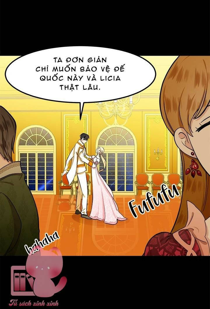 Ác Nữ Trùng Sinh - Chap 13 - Trang 57