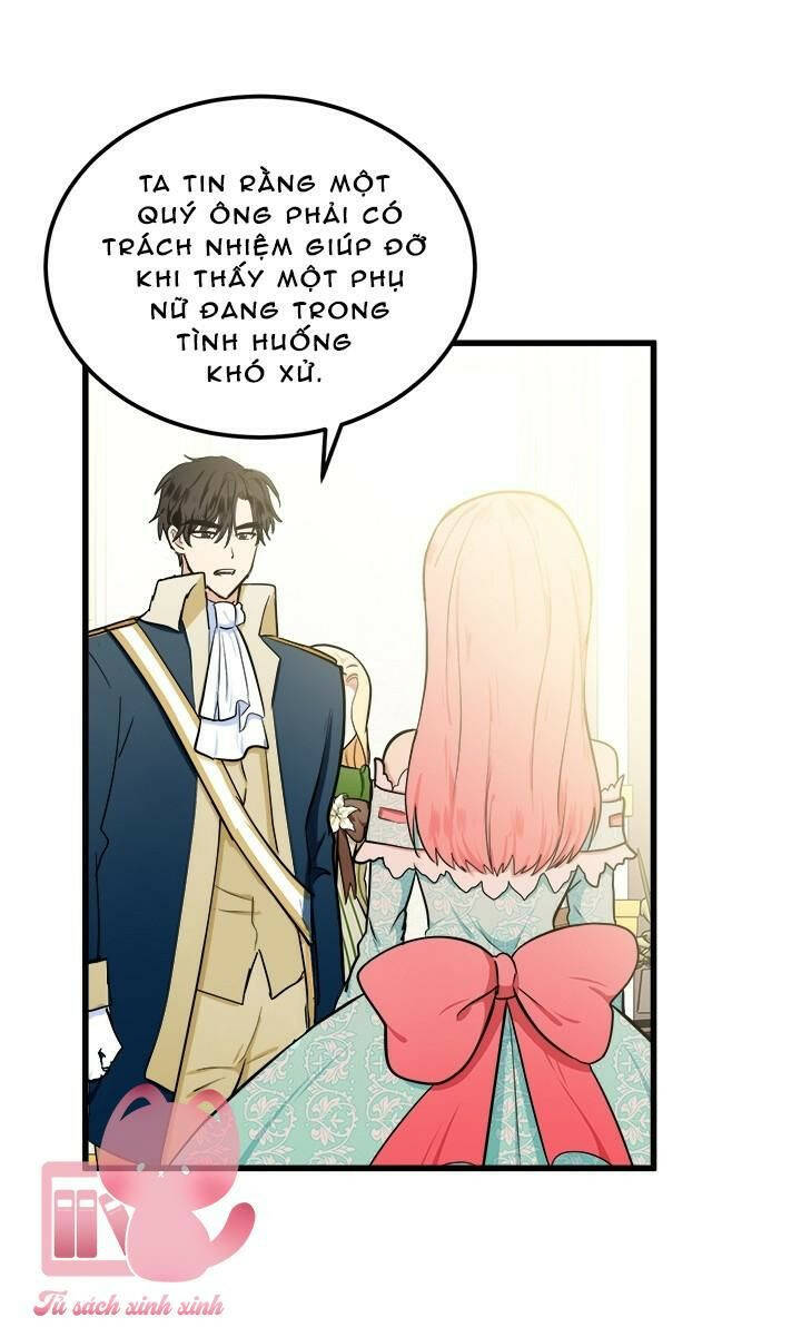 Ác Nữ Trùng Sinh - Chap 13 - Trang 7