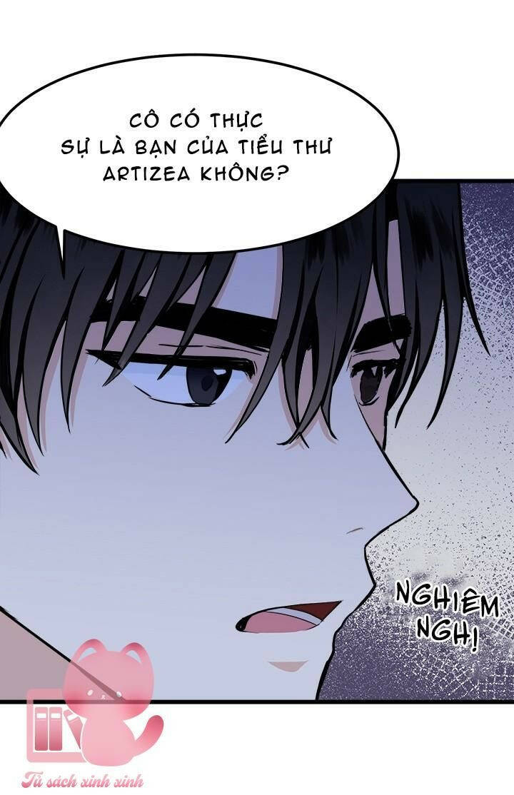 Ác Nữ Trùng Sinh - Chap 13 - Trang 8