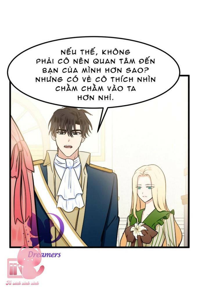 Ác Nữ Trùng Sinh - Chap 13 - Trang 10