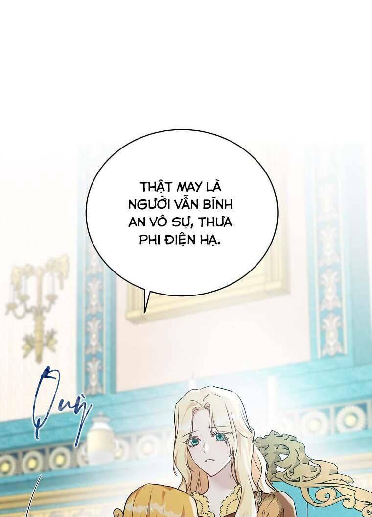 Ác Nữ Trùng Sinh - Chap 130 - Trang 15