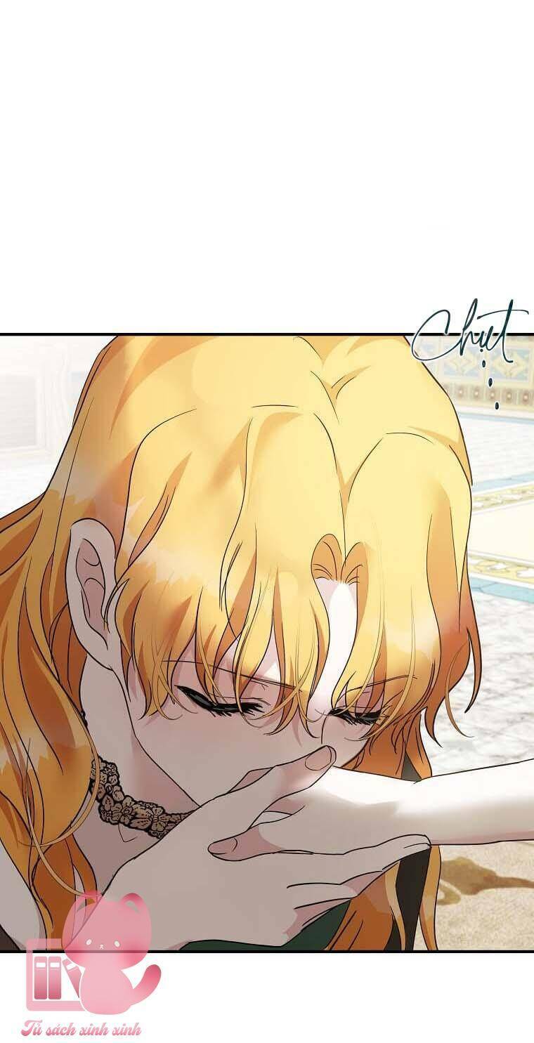 Ác Nữ Trùng Sinh - Chap 130 - Trang 17