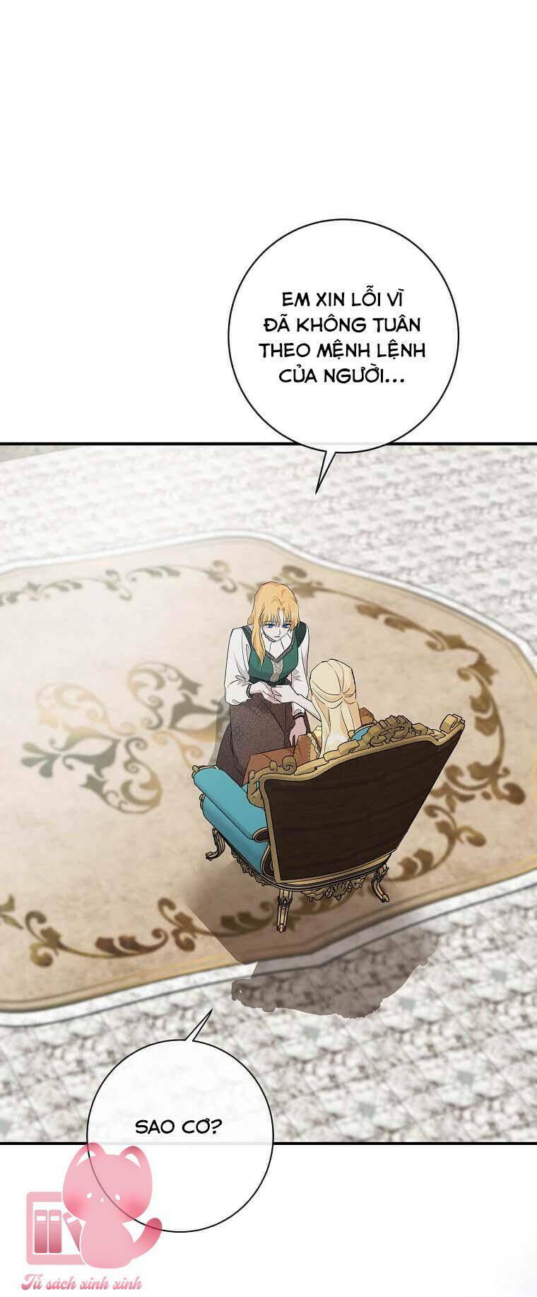 Ác Nữ Trùng Sinh - Chap 130 - Trang 20