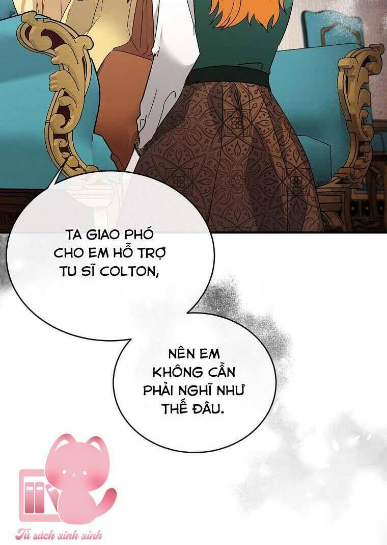 Ác Nữ Trùng Sinh - Chap 130 - Trang 23