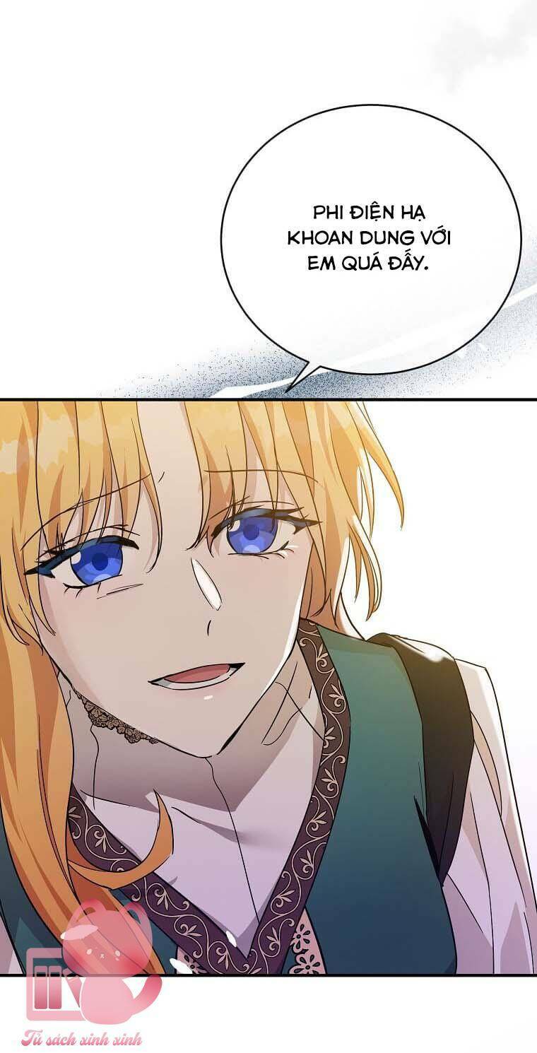 Ác Nữ Trùng Sinh - Chap 130 - Trang 24