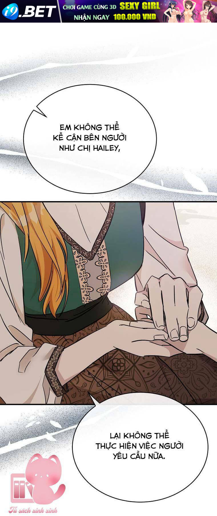 Ác Nữ Trùng Sinh - Chap 130 - Trang 25