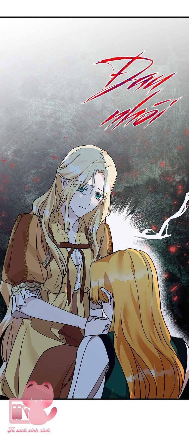 Ác Nữ Trùng Sinh - Chap 130 - Trang 28
