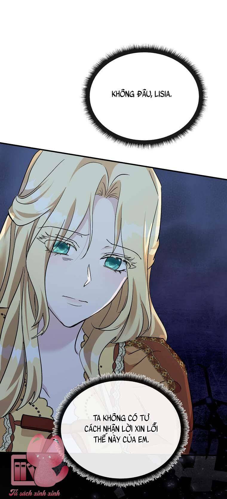 Ác Nữ Trùng Sinh - Chap 130 - Trang 29