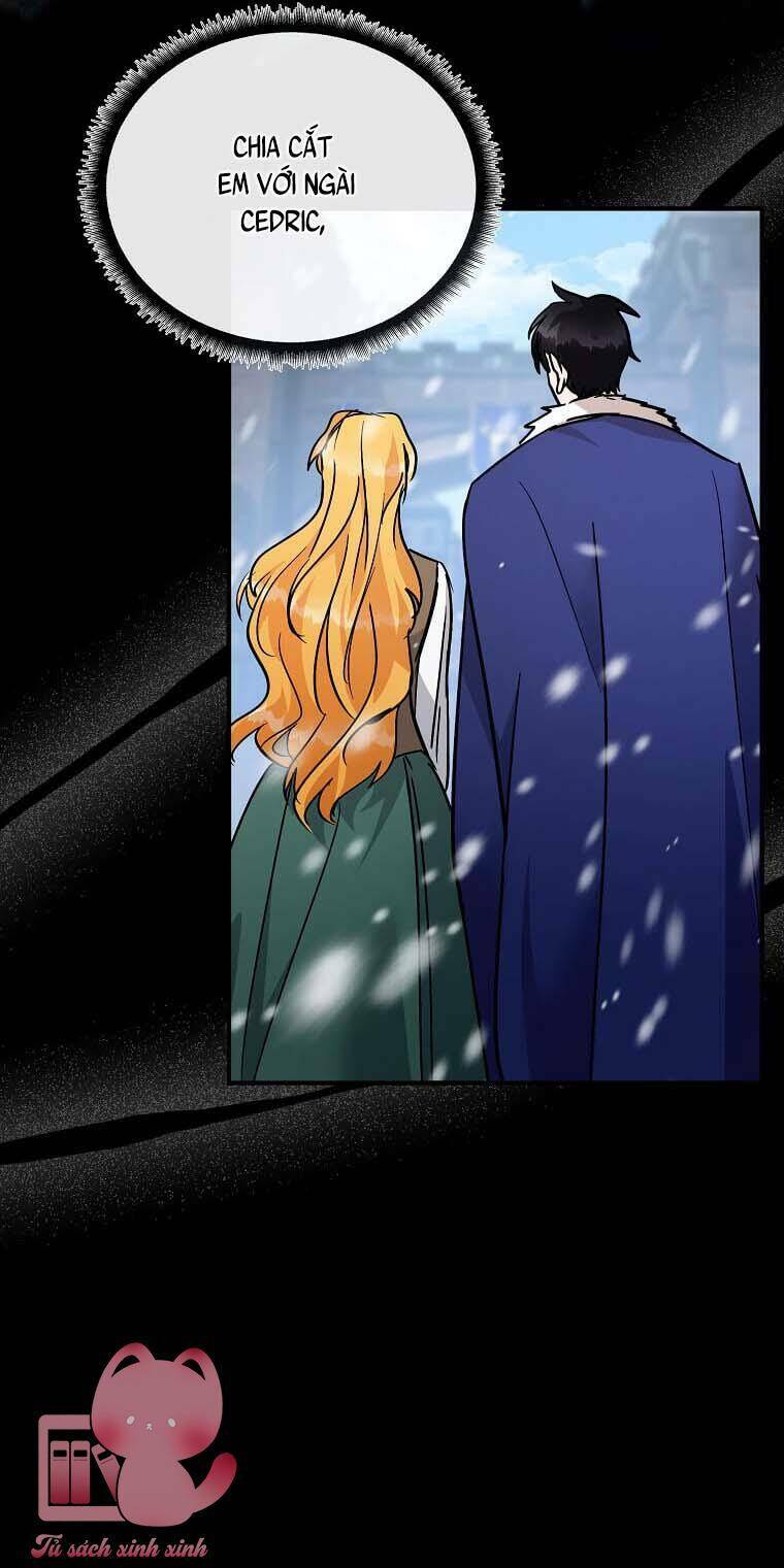 Ác Nữ Trùng Sinh - Chap 130 - Trang 32