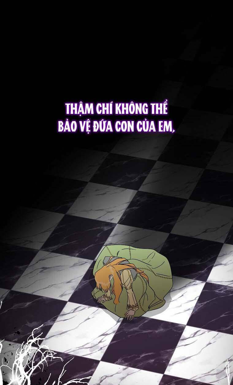 Ác Nữ Trùng Sinh - Chap 130 - Trang 33