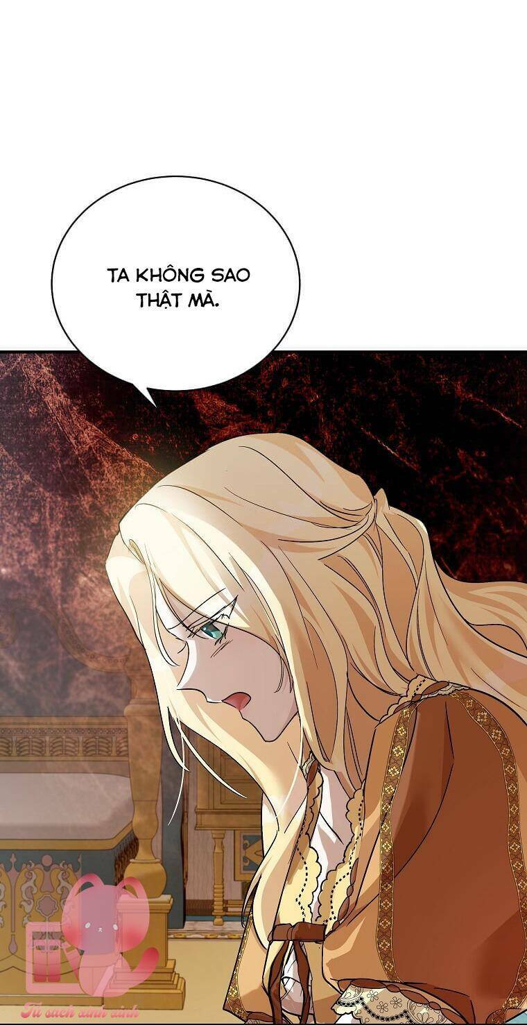 Ác Nữ Trùng Sinh - Chap 130 - Trang 37