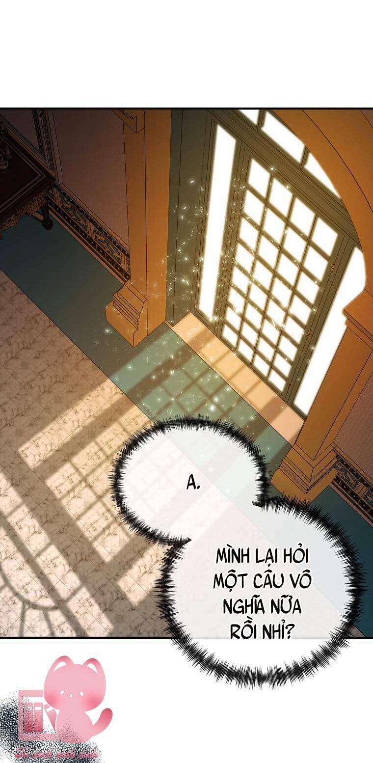 Ác Nữ Trùng Sinh - Chap 130 - Trang 46
