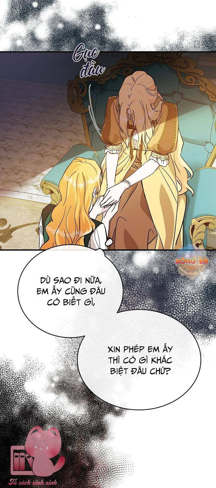 Ác Nữ Trùng Sinh - Chap 130 - Trang 47
