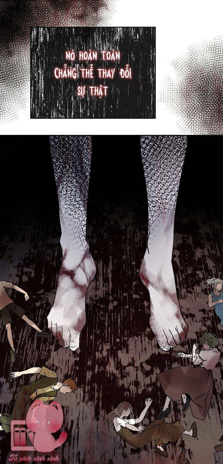 Ác Nữ Trùng Sinh - Chap 130 - Trang 48