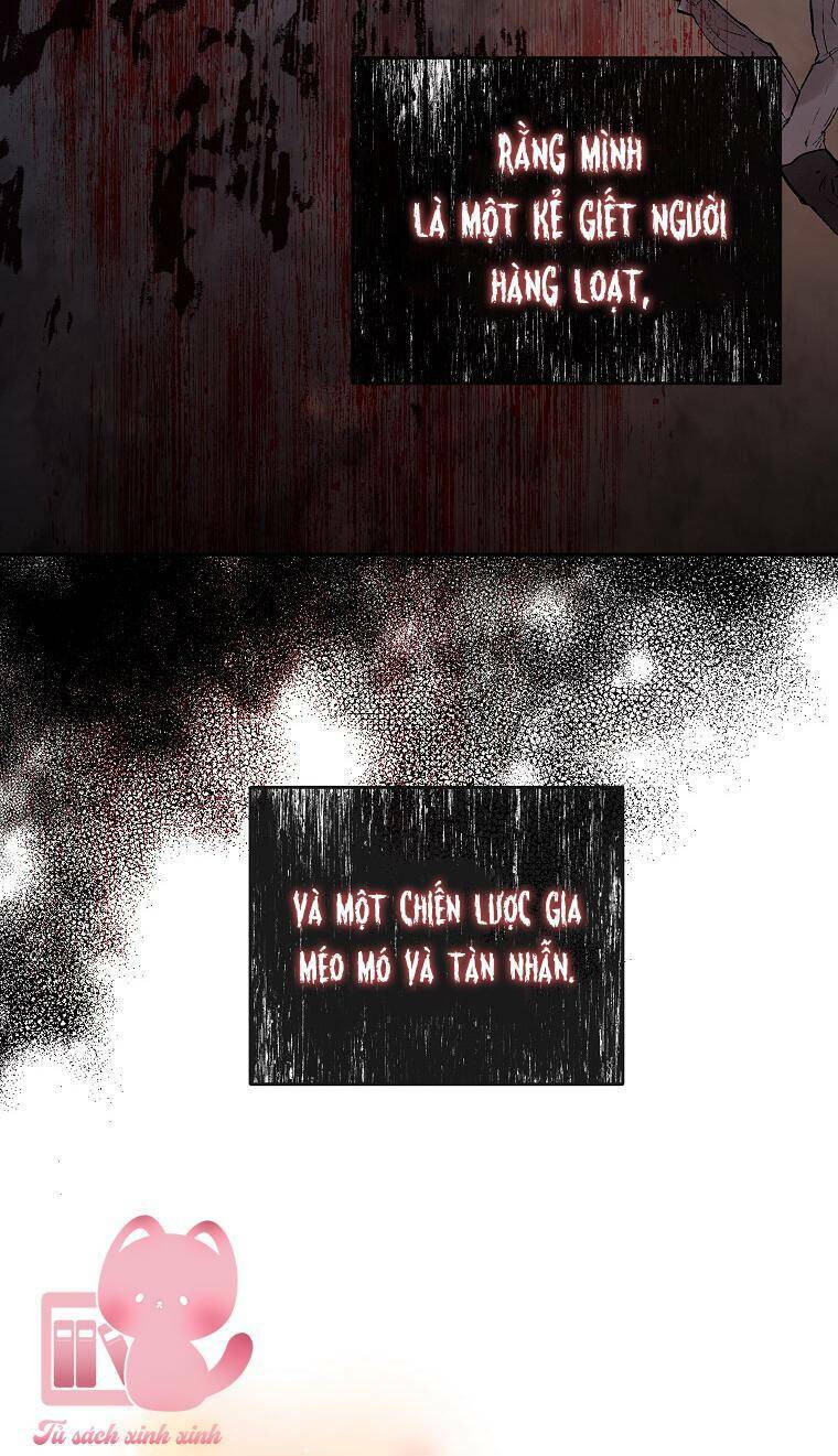 Ác Nữ Trùng Sinh - Chap 130 - Trang 49