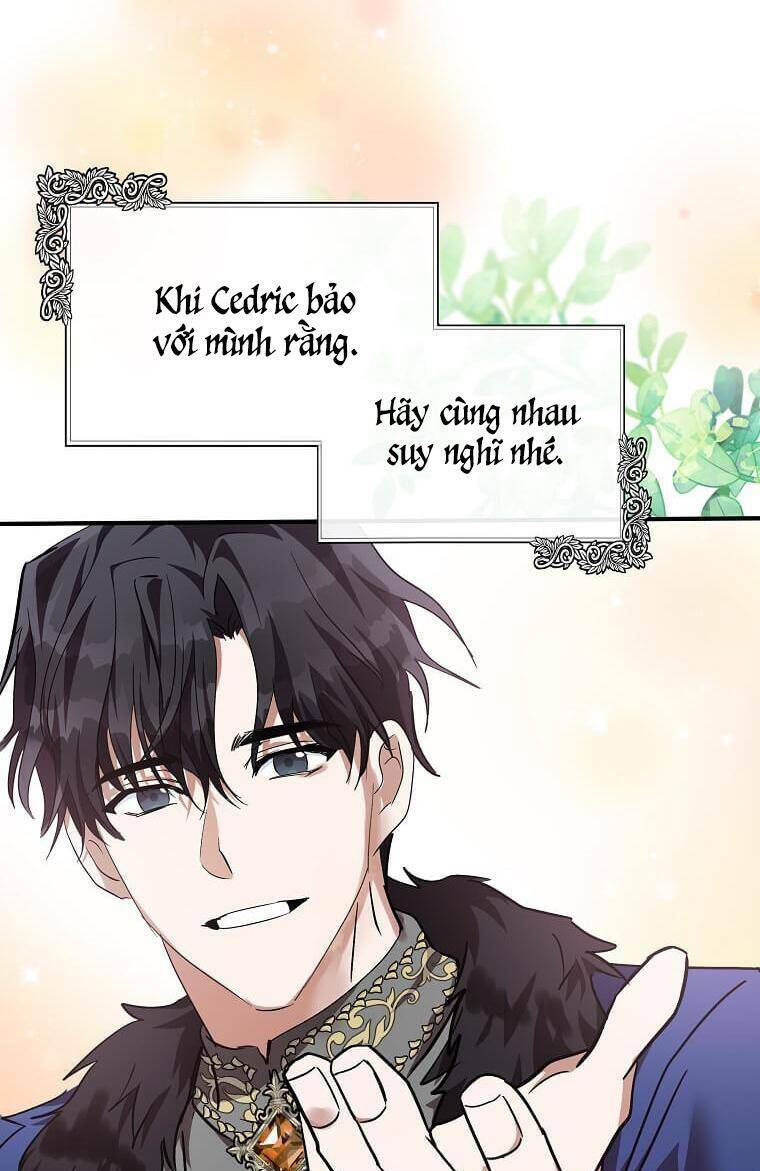 Ác Nữ Trùng Sinh - Chap 130 - Trang 50