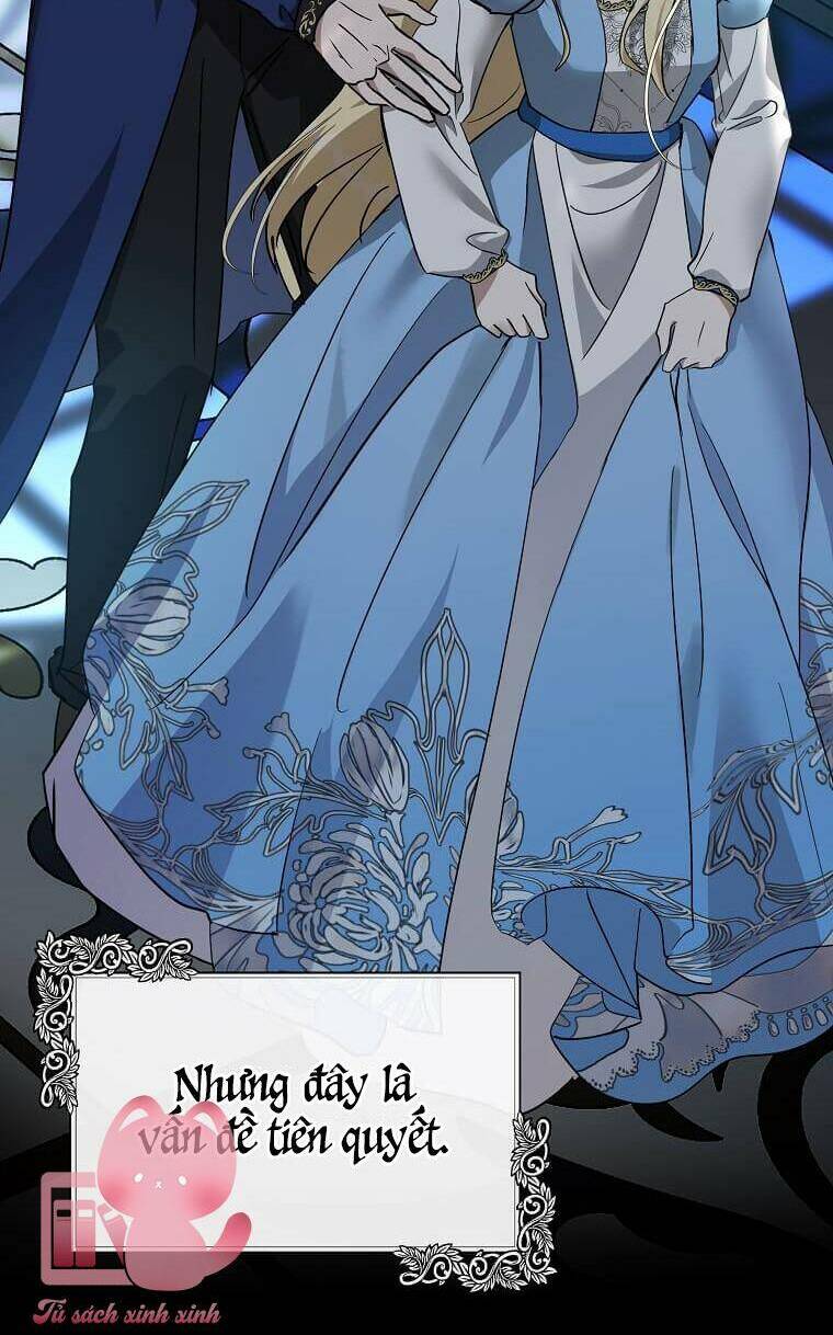 Ác Nữ Trùng Sinh - Chap 130 - Trang 53