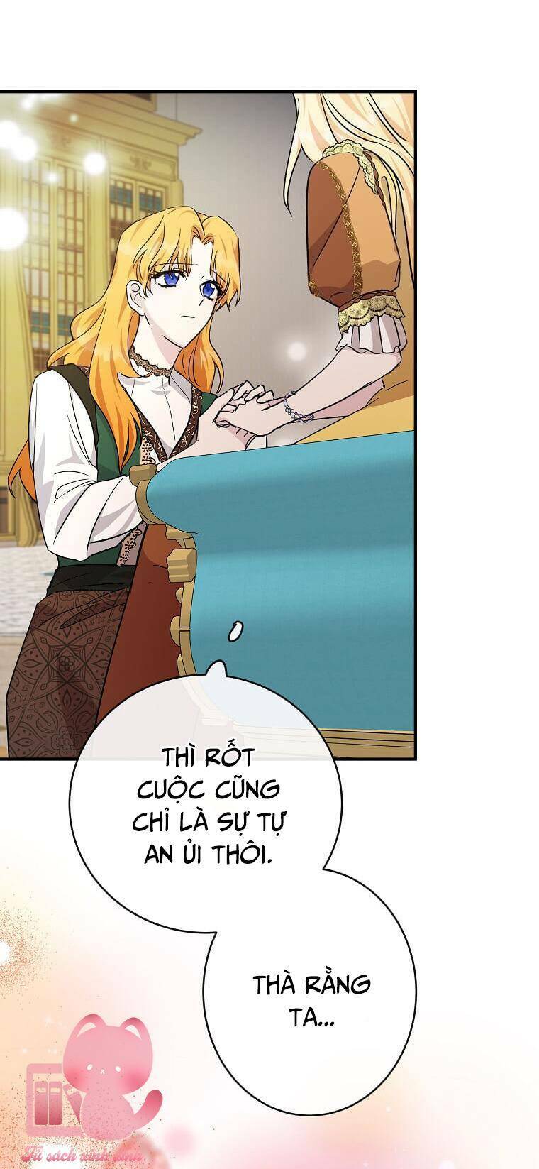 Ác Nữ Trùng Sinh - Chap 130 - Trang 56